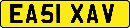 EA51XAV