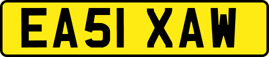 EA51XAW