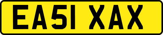 EA51XAX