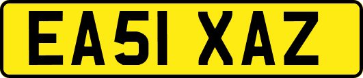EA51XAZ