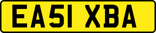 EA51XBA