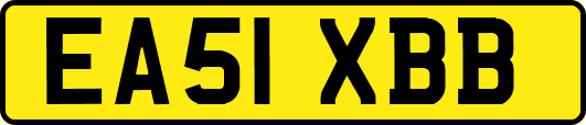 EA51XBB