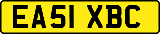 EA51XBC