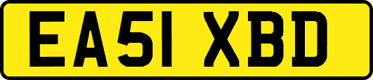 EA51XBD