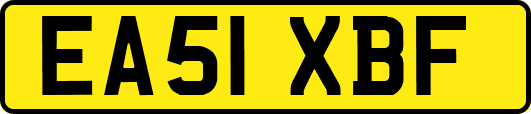 EA51XBF