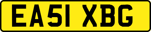 EA51XBG