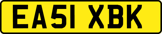 EA51XBK