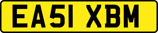 EA51XBM