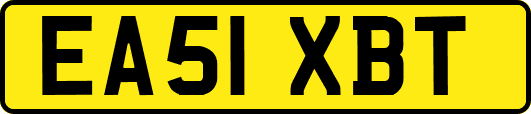 EA51XBT