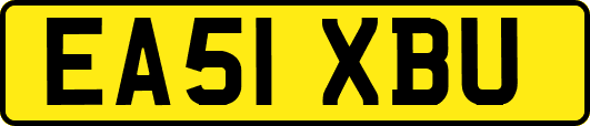 EA51XBU