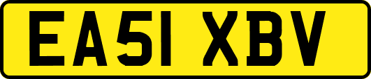 EA51XBV