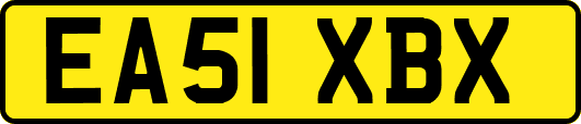 EA51XBX