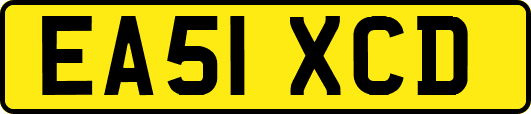 EA51XCD