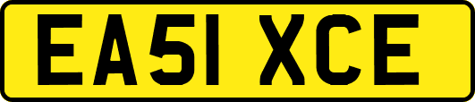 EA51XCE