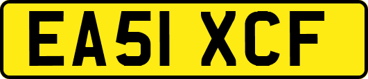 EA51XCF