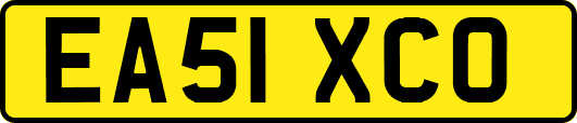 EA51XCO