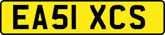 EA51XCS