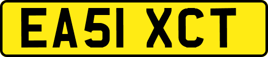 EA51XCT