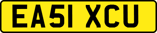 EA51XCU