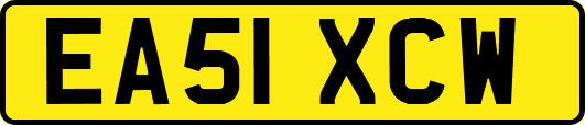 EA51XCW