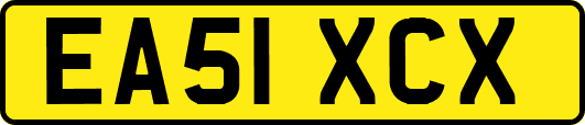 EA51XCX
