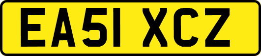 EA51XCZ