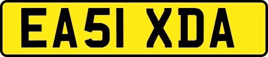 EA51XDA