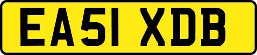 EA51XDB