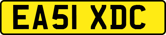 EA51XDC