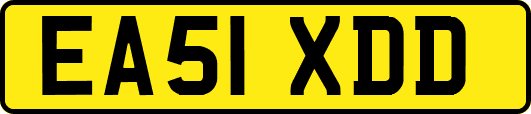 EA51XDD