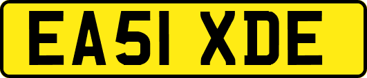 EA51XDE