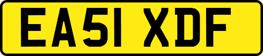EA51XDF