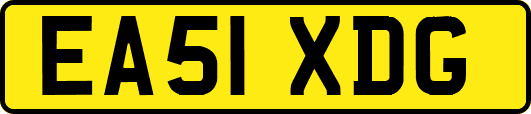 EA51XDG