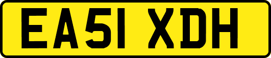 EA51XDH