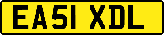 EA51XDL