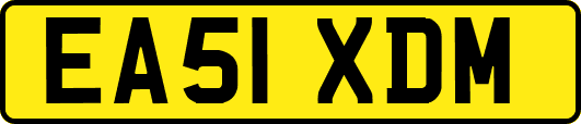 EA51XDM