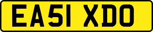EA51XDO