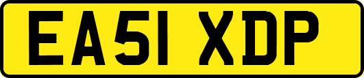 EA51XDP