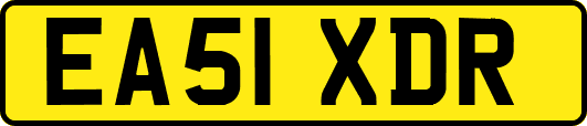 EA51XDR