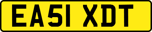 EA51XDT