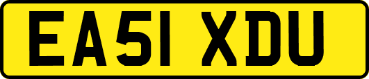 EA51XDU