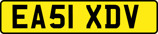 EA51XDV