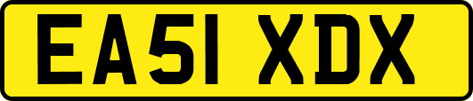 EA51XDX