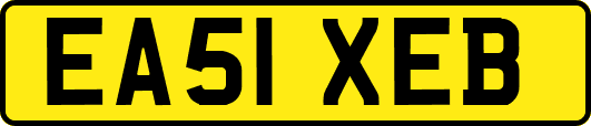 EA51XEB