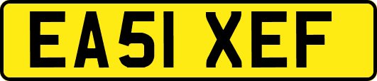 EA51XEF