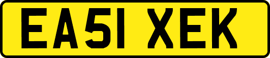 EA51XEK
