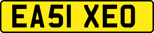 EA51XEO