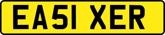 EA51XER