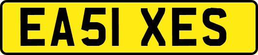 EA51XES