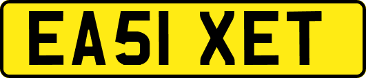 EA51XET